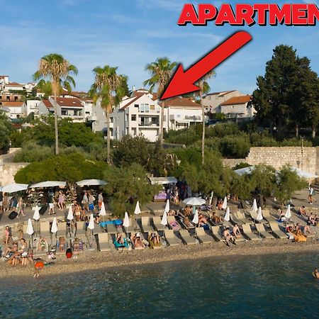 Apartments Grgo Hvar Town Exteriör bild
