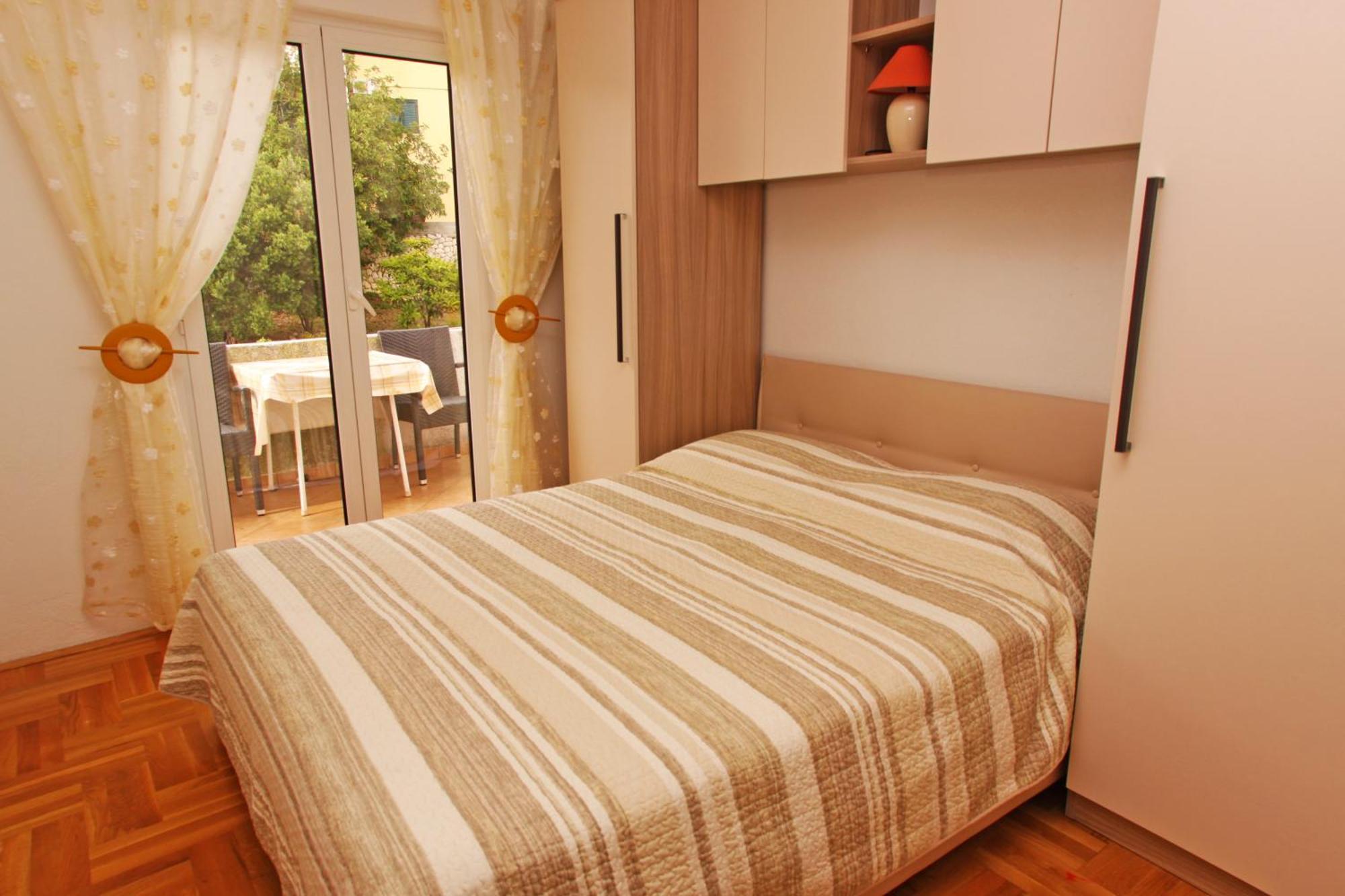Apartments Grgo Hvar Town Rum bild